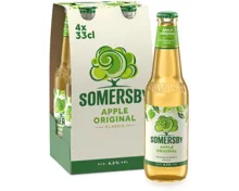 Somersby Apple Original Cider 4x33cl