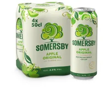 Somersby Apple Original Cider 4x50cl
