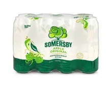 Somersby Apple Original Cider 8x50cl