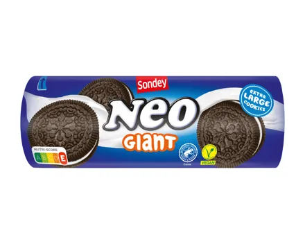 SONDEY Jumbo Neo Rolle XXL