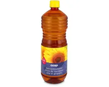 Sonnenblumenöl