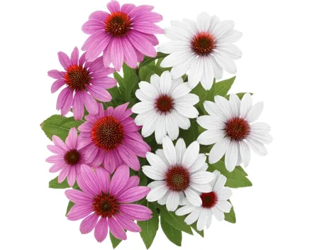 Sonnenhut Echinacea