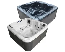 SONNENKÖNIG Whirlpool Sansibar