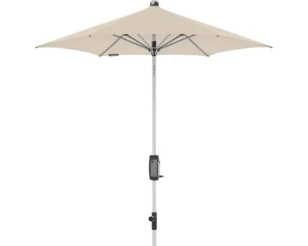 Sonnenschirm Knirps Ø 206 cm natur