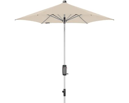 Sonnenschirm Knirps Ø 206 cm natur