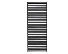 SORARA OUTDOOR LIVING Lamellenwand für Pergola mit Lamellendach, Mirador 80/88, 3020000053/66