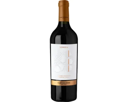 Sorgea Rosso Puglia IGP 75 cl