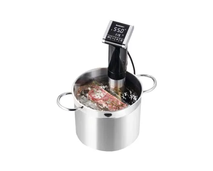 Sous-Vide-Stick (nur in der Westschweiz und im Tessin)