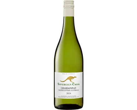 Sovereign Creek Chardonnay
