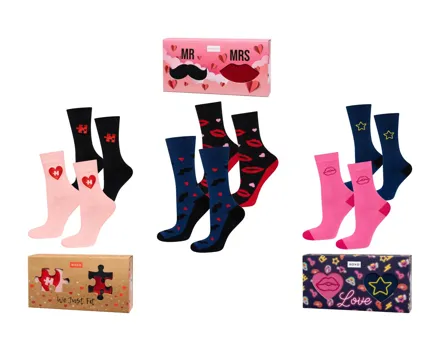 Soxo Socken, 2er