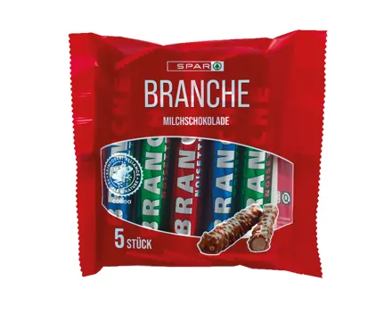 SPAR Branches Multipack