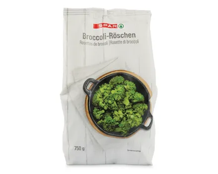 SPAR Broccoli