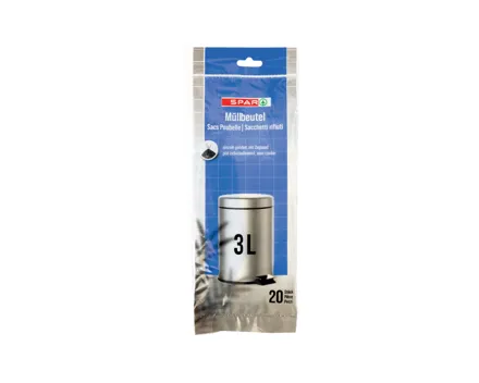 SPAR Cosmetic Allzweckbeutel