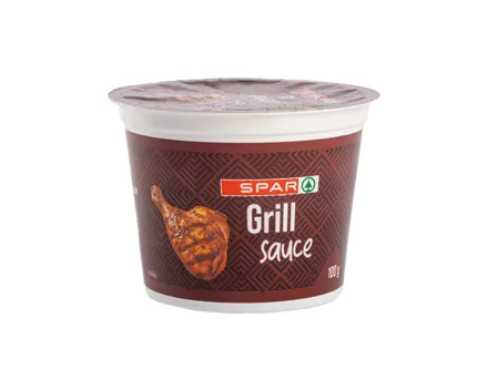 SPAR Dip-Saucen