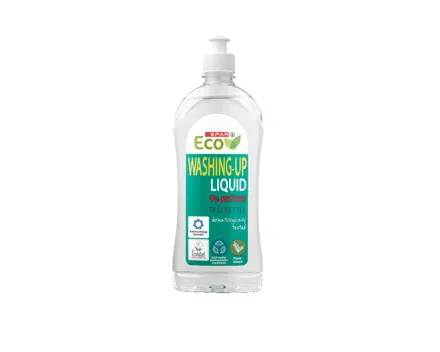 SPAR Eco Spülmittel Parfümfrei