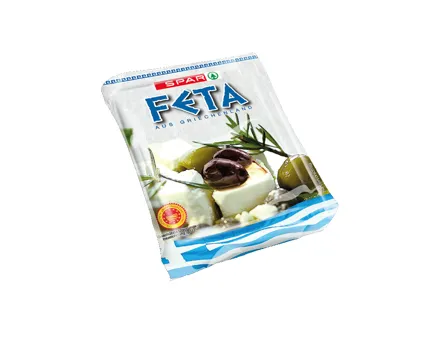 SPAR Feta