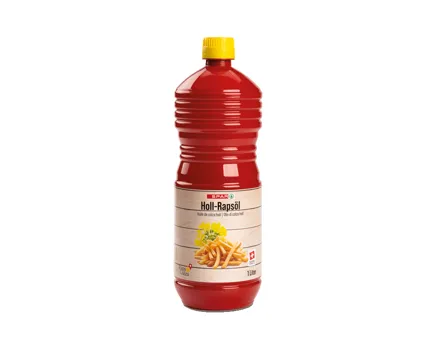 SPAR / Florin Holl Rapsöl