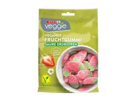 SPAR Fruchtgummi