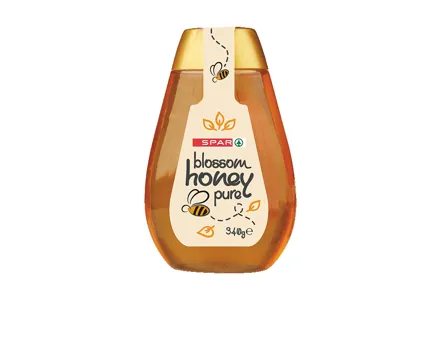 SPAR Honig