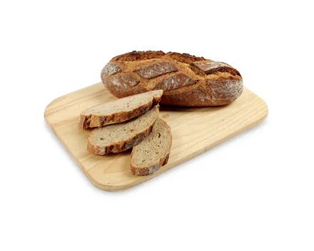 SPAR Huusbrot dunkel