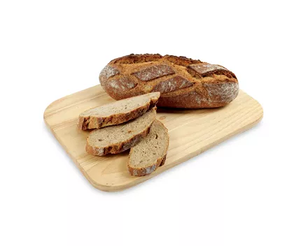 SPAR Huusbrot dunkel