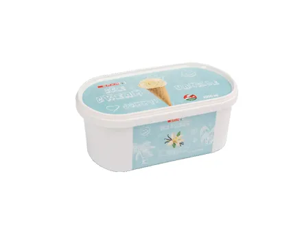 SPAR Ice Cream