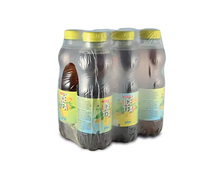 SPAR Ice Tea Lemon / Peach