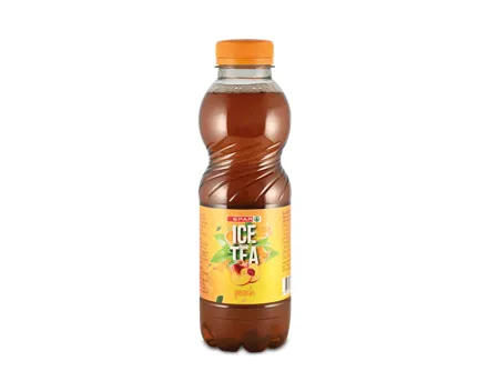 SPAR Ice Tea Peach