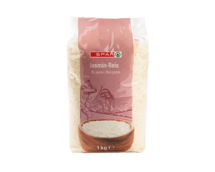 SPAR Jasmin Reis