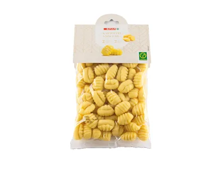SPAR Kartoffelgnocchi