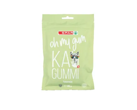 SPAR Kaugummi