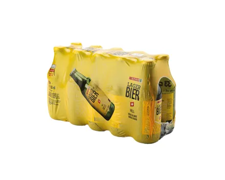 SPAR Lager Bier