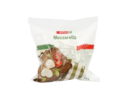 SPAR Mozzarella