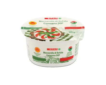 SPAR Mozzarella di Buffala