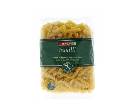 SPAR Napoli Teigwaren