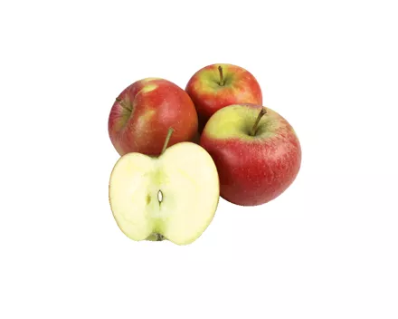 SPAR Natural Bio-Apfel