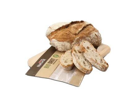 SPAR Natural Bio Holzofen Landbrot