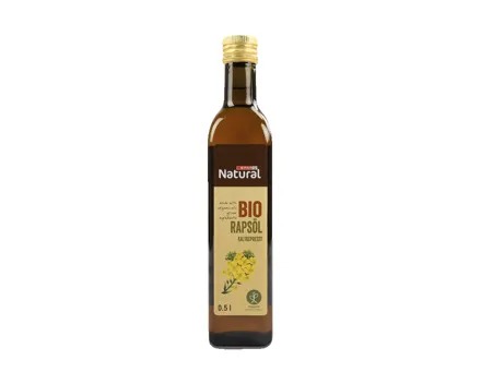 SPAR Natural Bio Rapsöl