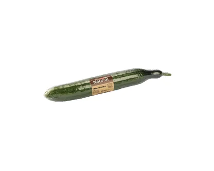 SPAR Natural Bio Salatgurken