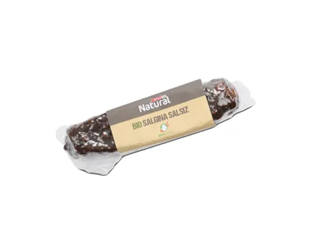 SPAR Natural Bio Salgina Salsiz
