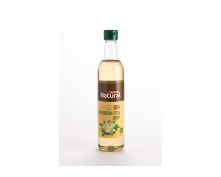 SPAR Natural Bio-Sirup