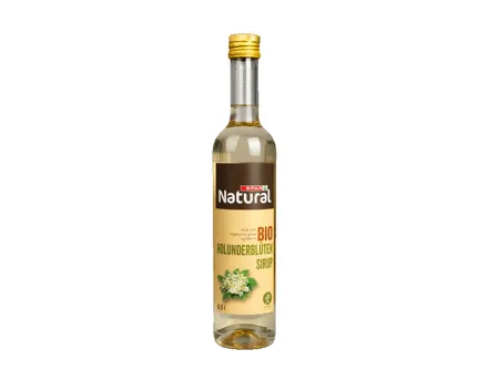 SPAR Natural Bio-Sirup