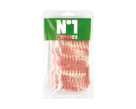SPAR N°1 Bratspeck
