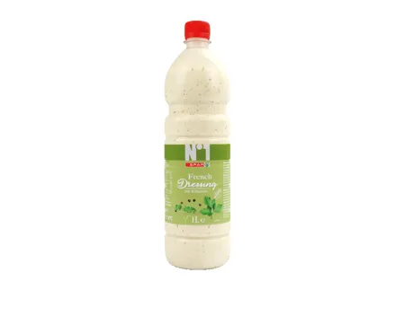 SPAR N°1 French Dressing