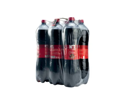 SPAR N°1 Limonaden