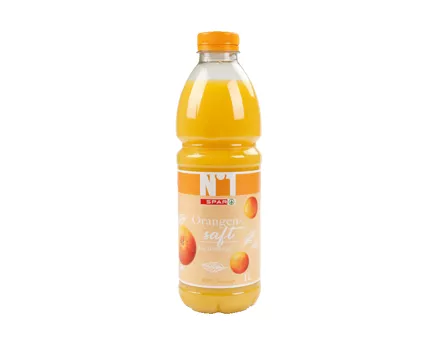 SPAR N°1 Orangensaft gekühlt