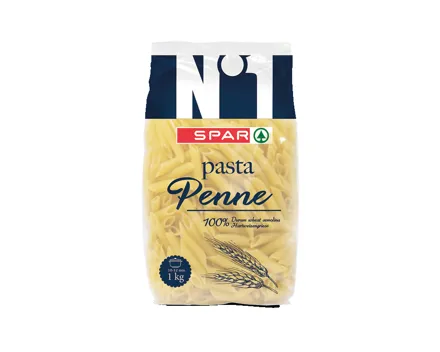 SPAR N°1 Penne