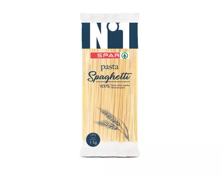 SPAR N°1 Penne / Spaghetti