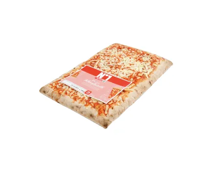 SPAR N°1 Pizza