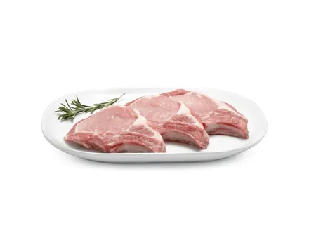 SPAR N°1 Schweins Koteletten